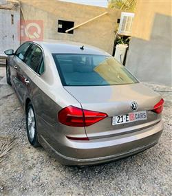 فولكسفاغن باسات